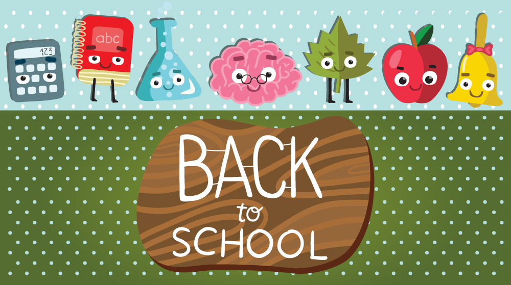 7 tips to survive back to school season
