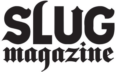 Slug Magazine Local Reviews